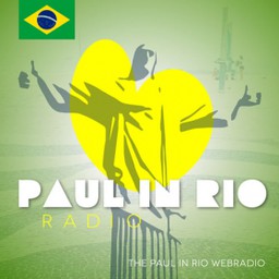 Logo de Paul In Rio