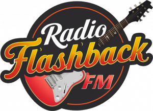 Logo de Flashback FM