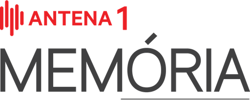 Logo de RDP Antena 1 Memória