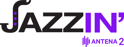 Logo de Antena 2 Jazzin