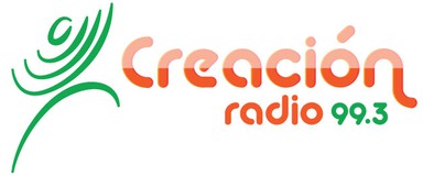 Logo de Radio Creación