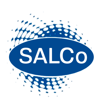Logo de Radio SALCO