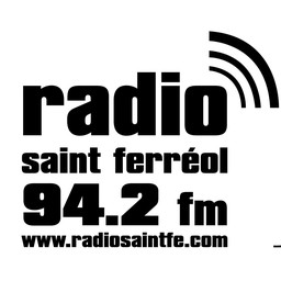 Logo de Radio Saint Ferréol