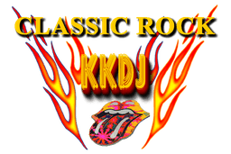 Logo de KKDJ Classic Rock