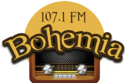 Logo de Radio Bohemia