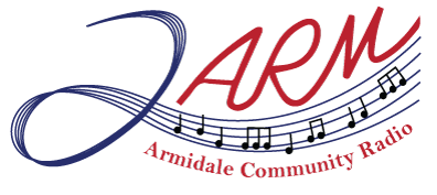 Logo de 2ARM