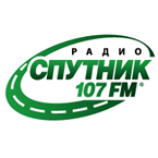 Logo de Radio Sputnik 107 FM