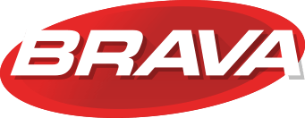 Logo de FM Brava