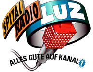 Logo de Spitalradio Luz
