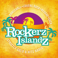 Logo de Rockerz islandz