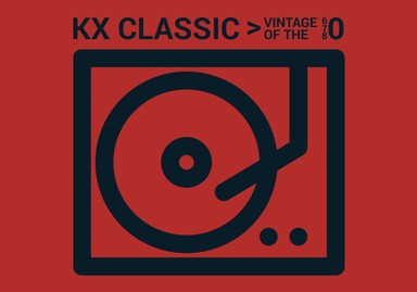 Logo de KX Classics