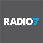 Logo de Radio7 Latvija