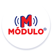 Logo de Módulo FM