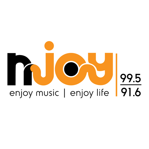 Logo de 99.5 NJOY
