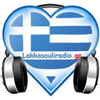 Logo de Lakka Souli Radio