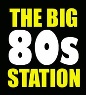 Logo de The Big 80s Station