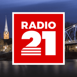 Logo de RADIO 21 - Nienburg