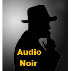 Logo de Audio Noir