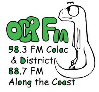 Logo de OCR FM