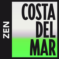 Logo de Costa del Mar Zen