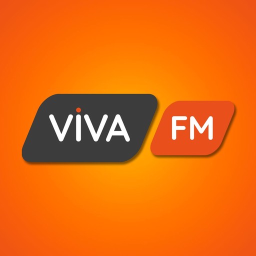 Logo de Radio Viva FM