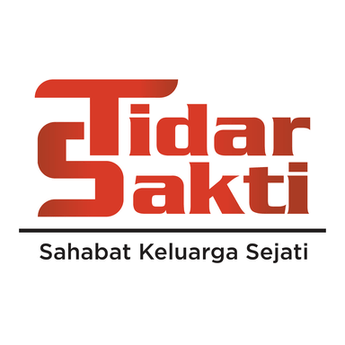 Logo de Radio Tidar Sakti