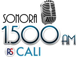 Logo de Sonora 1500 AM