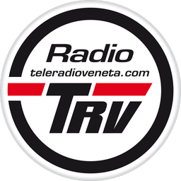 Logo de Tele Radio Veneta