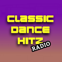 Logo de Classic Dance Hitz