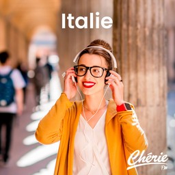 Logo de CHERIE ITALIE