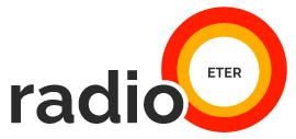 Logo de Radio Eter