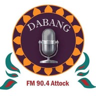 Logo de Dabang FM