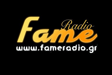 Logo de Fame Radio