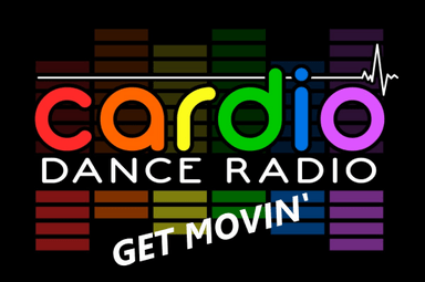 Logo de Cardio Dance Radio