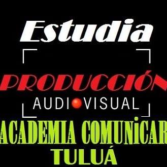 Logo de Academia Comunicar