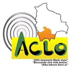Logo de Radio Aclo Chaco