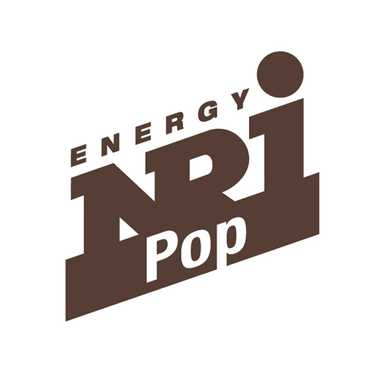 Logo de ENERGY Pop