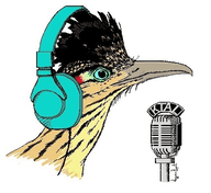 Logo de KTAL-LP