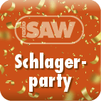 Logo de Radio SAW - Schlagerparty