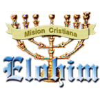 Logo de Radio Elohim