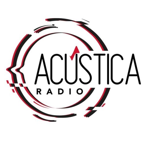 Logo de Acústica Radio