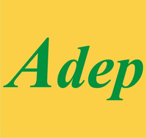 Logo de ADEP RADIO ONLINE