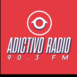 Logo de Adictivo Radio