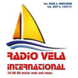Logo de Radio Vela International
