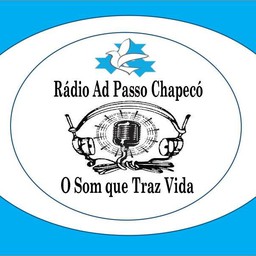 Logo de Ad Passo Chapeco