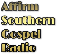 Logo de AFFIRM SOUTHERN GOSPEL RADIO