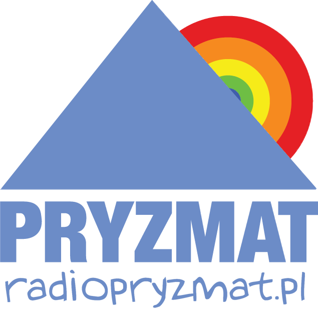 Logo de Radio Pryzmat