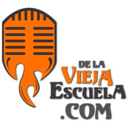 Logo de De la vieja escuela