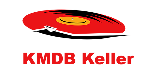 Logo de KMDB Keller