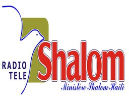 Logo de Radio Tele Shalom Live!